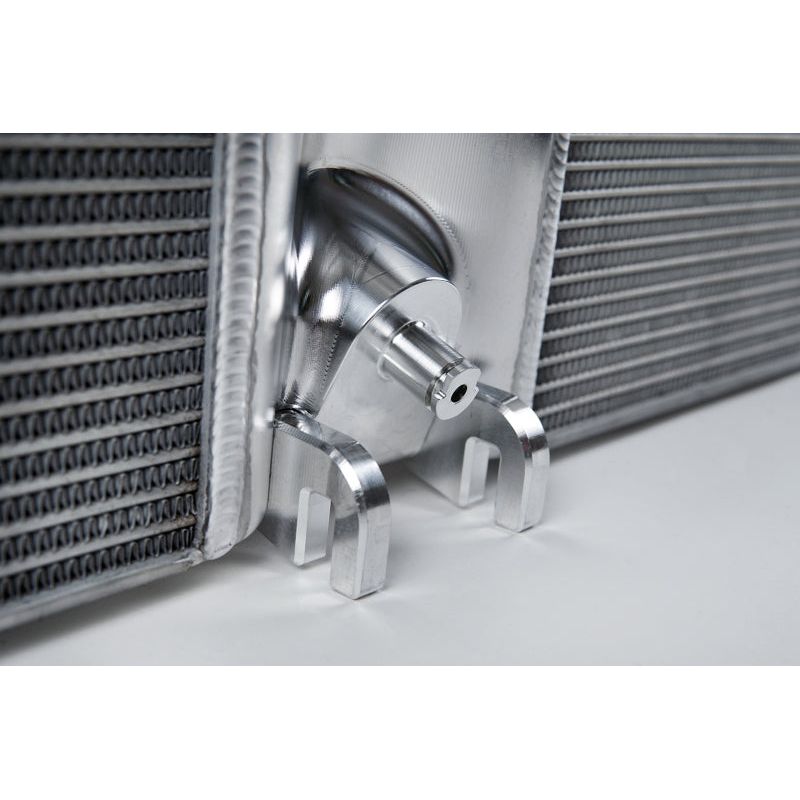 CSF 2020+ Porsche 992 Turbo/S High Performance Intercooler System (OEM PN 992.145.805.G)