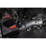 K&N 09-13 Silverado 1500 NextGen Aluminum Cold Air Intake