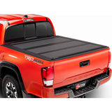 BAK 2024 Toyota Tacoma 5ft Bed BAKFlip MX4 Bed Cover