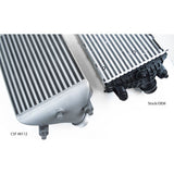 CSF Porsche 911 Turbo (991)/Turbo S (991.1/991.2) Twin Intercooler Set