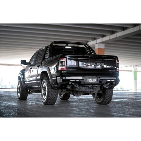 ADD 21-23 Ram TRX Phantom Rear Bumper