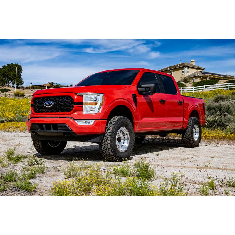 ICON 21-23 Ford F150 4WD 3in Lift 2.5 VS IR Coilover Kit