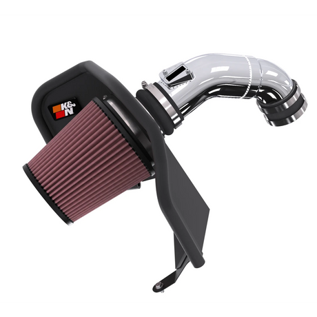 K&N 2024+ Toyota Tacoma 77 Series Air Intake