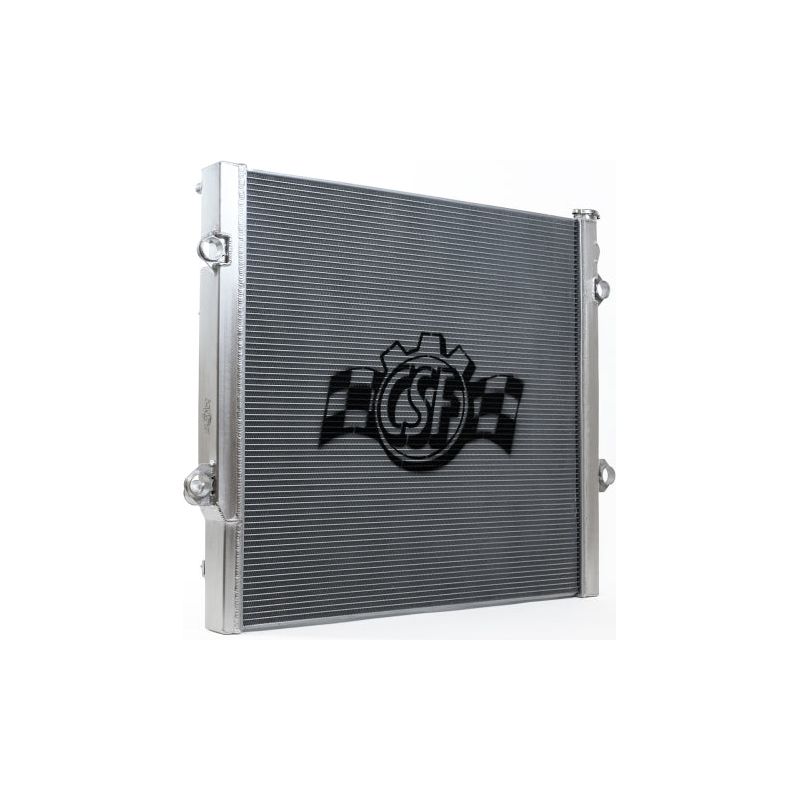 CSF 2010+ Lexus GX460 Heavy Duty All Aluminum Radiator