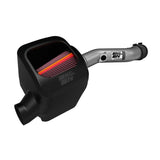 K&N 2016-2023 Tacoma NextGen Aluminum Cold Air Intake