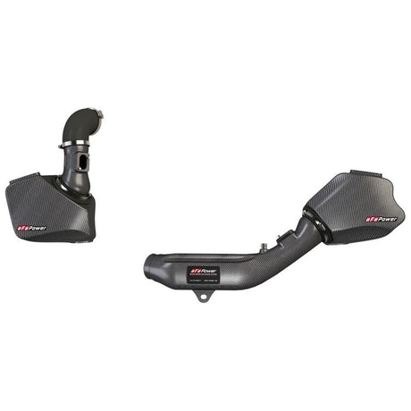 aFe Momentum GT Pro 5R Cold Air Intake System 2015-2021 BMW M3/M4 S55 (tt)