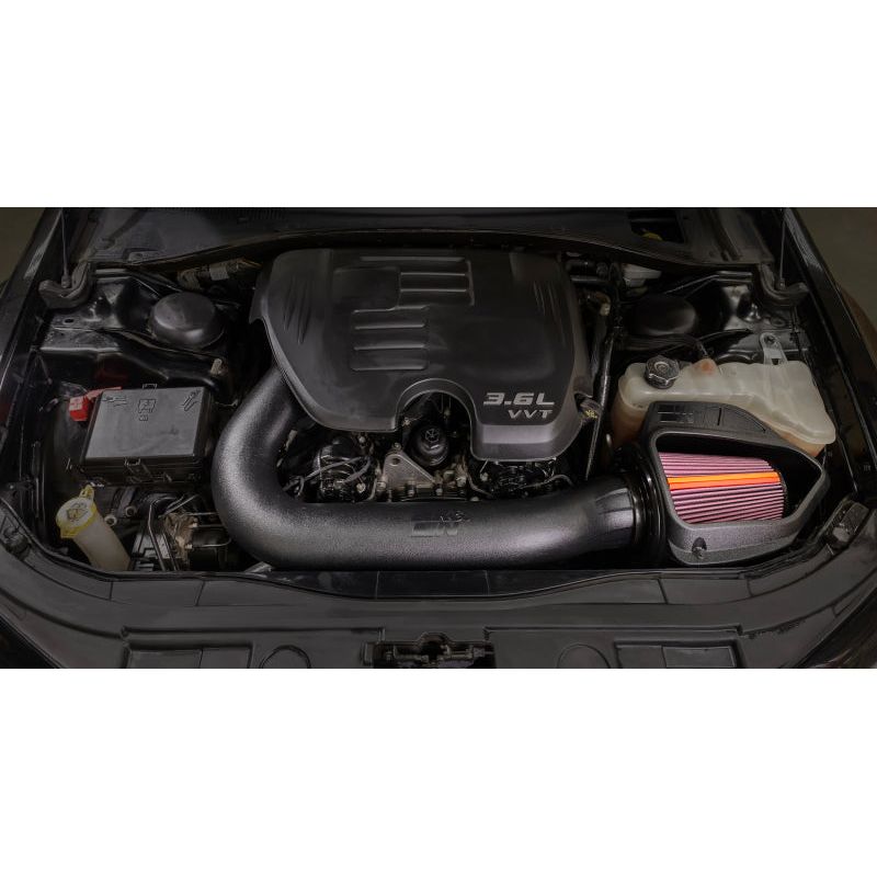 K&N 11-23 Dodge Charger V6 3.6L NextGen Cold Air Intake
