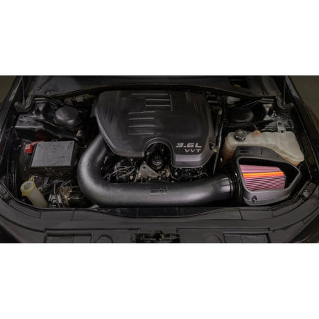 K&N 11-23 Dodge Charger V6 3.6L NextGen Cold Air Intake