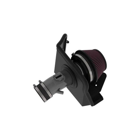 K&N 22-23 Nissan Pathfinder Performance Air Intake System