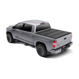 BAK 07-20 Toyota Tundra (w/ OE Track System) 5ft 6in Bed BAKFlip MX4 Matte Finish