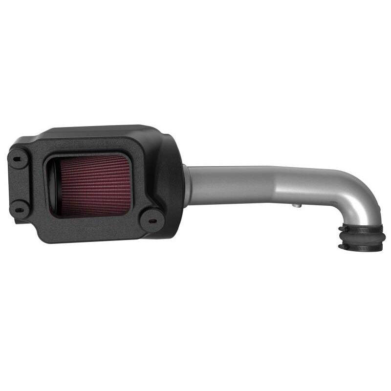 K&N Chevy/GMC 1500 V8 5.3L/6.2L NextGen Aluminum Cold Air Intake
