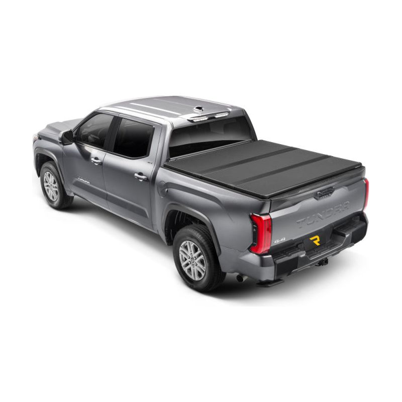 Extang 2024 Toyota Tacoma (5ft Bed) Solid Fold ALX