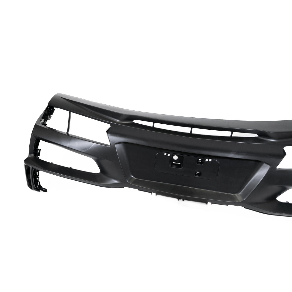 2020-2025 Corvette C8 Stingray Z06 Track Package Conversion Rear Bumper Body Kit