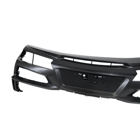 2020-2025 Corvette C8 Stingray Z06 Track Package Conversion Rear Bumper Body Kit