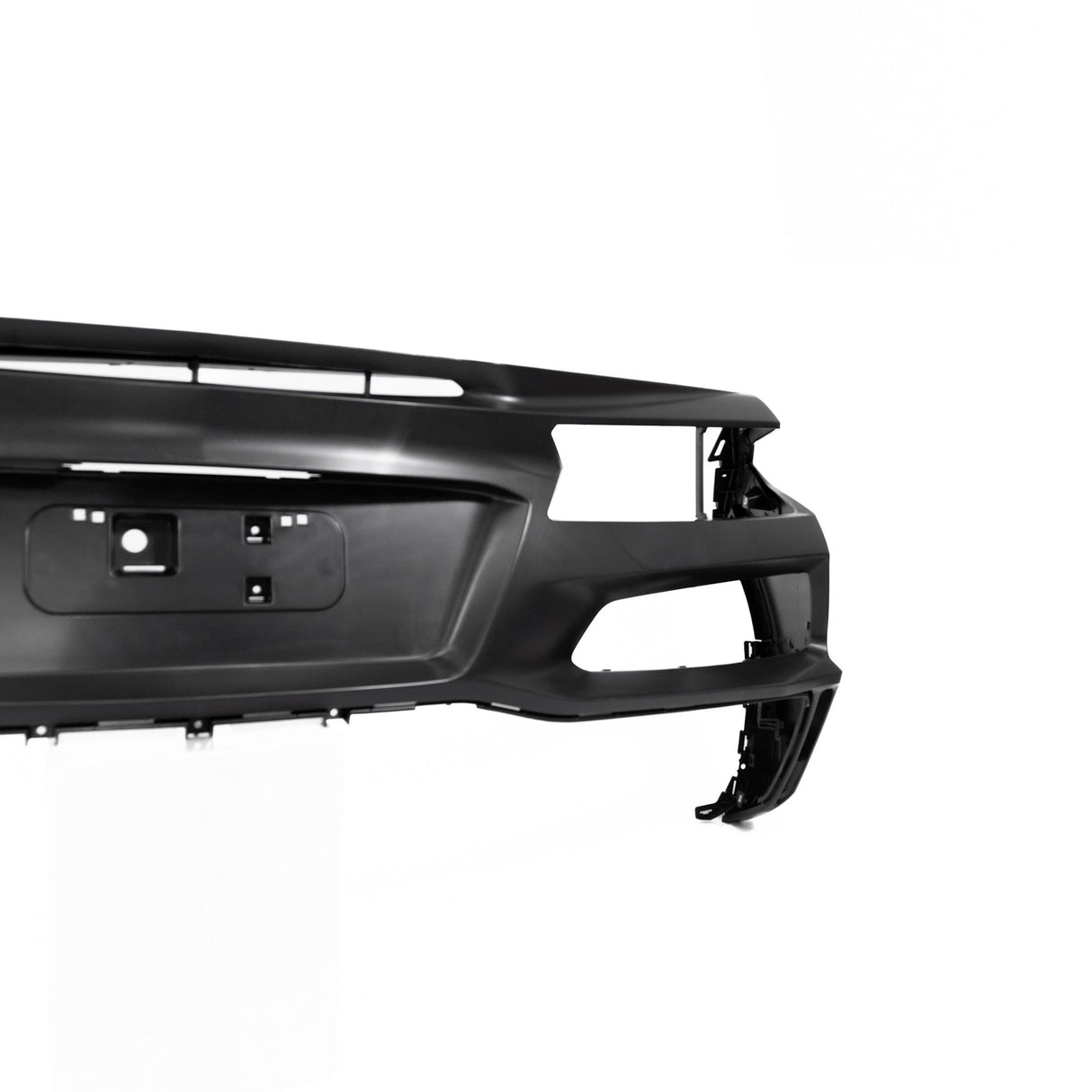 2020-2025 Corvette C8 Stingray Z06 Track Package Conversion Rear Bumper Body Kit