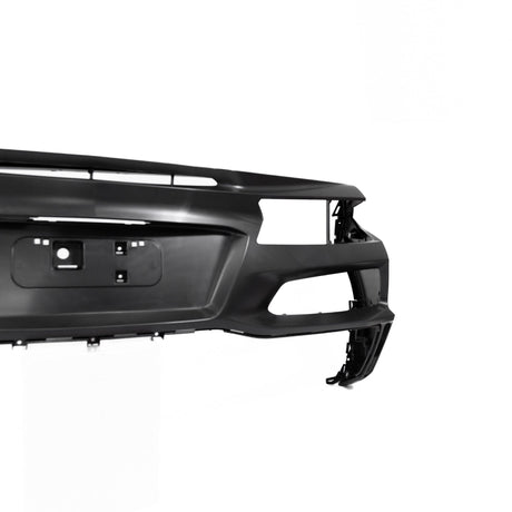 2020-2025 Corvette C8 Stingray Z06 Track Package Conversion Rear Bumper Body Kit