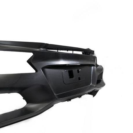 2020-2025 Corvette C8 Stingray Z06 Track Package Conversion Rear Bumper Body Kit