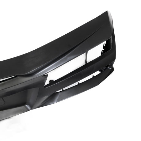 2020-2025 Corvette C8 Stingray Z06 Track Package Conversion Rear Bumper Body Kit