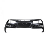 2020-2025 Corvette C8 Stingray Z06 Track Package Conversion Rear Bumper Body Kit