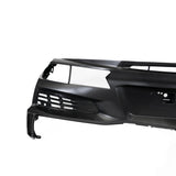 2020-2025 Corvette C8 Stingray Z06 Track Package Conversion Rear Bumper Body Kit