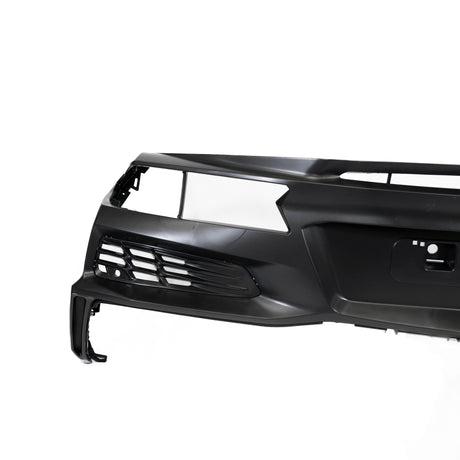 2020-2025 Corvette C8 Stingray Z06 Track Package Conversion Rear Bumper Body Kit