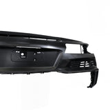 2020-2025 Corvette C8 Stingray Z06 Track Package Conversion Rear Bumper Body Kit