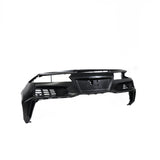 2020-2025 Corvette C8 Stingray Z06 Track Package Conversion Rear Bumper Body Kit