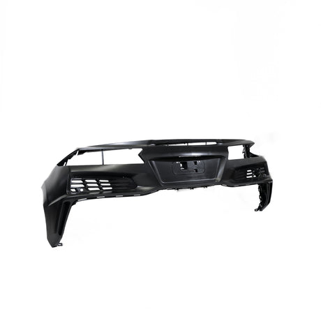 2020-2025 Corvette C8 Stingray Z06 Track Package Conversion Rear Bumper Body Kit