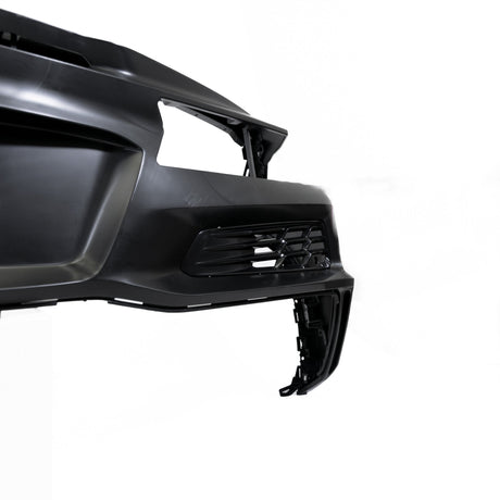 2020-2025 Corvette C8 Stingray Z06 Track Package Conversion Rear Bumper Body Kit