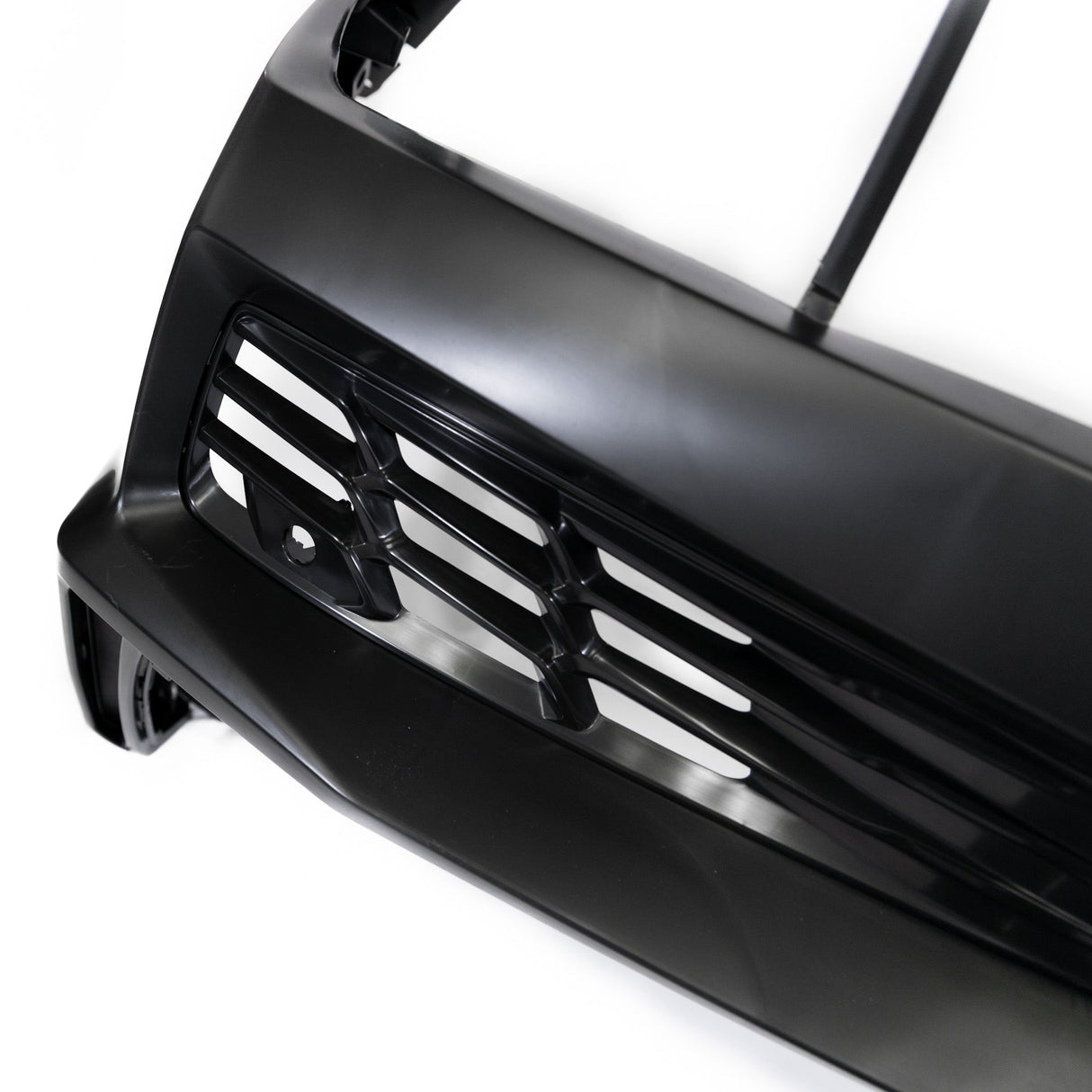 2020-2025 Corvette C8 Stingray Z06 Track Package Conversion Rear Bumper Body Kit