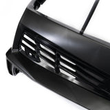 2020-2025 Corvette C8 Stingray Z06 Track Package Conversion Rear Bumper Body Kit