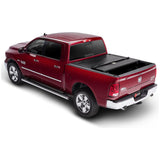 BAK 2024 Toyota Tacoma 5ft Bed BAKFlip F1 Bed Cover