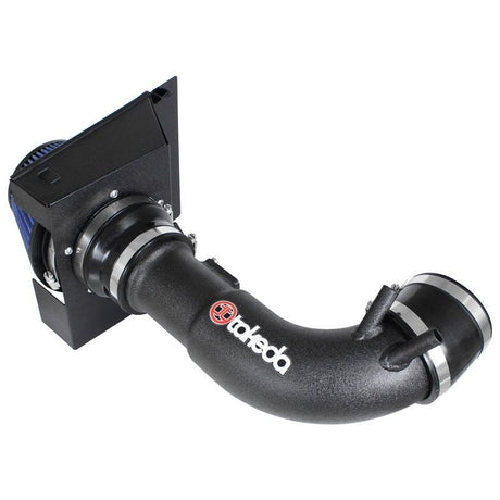aFe Takeda Intakes Stage-2 PDS AIS PDS Lexus IS-F 08-14 V8-5.0L (blk)