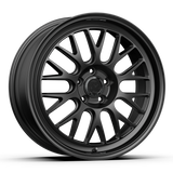 fifteen52 Holeshot RSR 20x10.5 5x112 35mm ET 66.56mm Center Bore Frosted Graphite