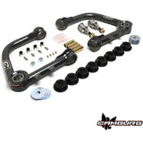 Camburg Toyota Tundra 2WD/4WD 07-21 1.5in Performance Uniball Upper Arms