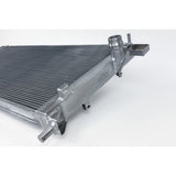 CSF 2021+ Ford Bronco/2024+ Ford Ranger 2.3L & 2.7L EcoBoost Heavy Duty All Metal Radiator