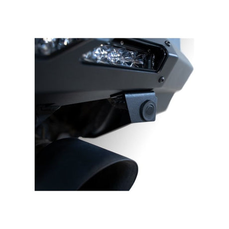 ADD 21-23 Ram TRX Phantom Rear Bumper