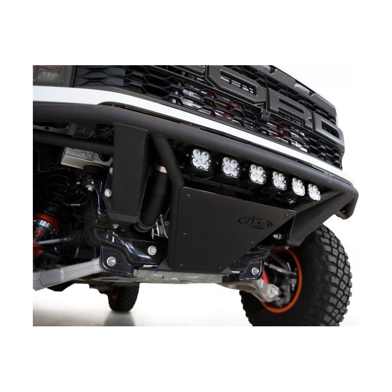 Addictive Desert Designs 21-22 Raptor Pro Front Bumper