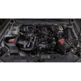 K&N 2024 Ford Ranger L4 2.3L NextGen Cold Air Intake