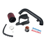 Roush 2013-2018 Ford Focus ST / 2016-2018 Focus RS Cold Air Kit