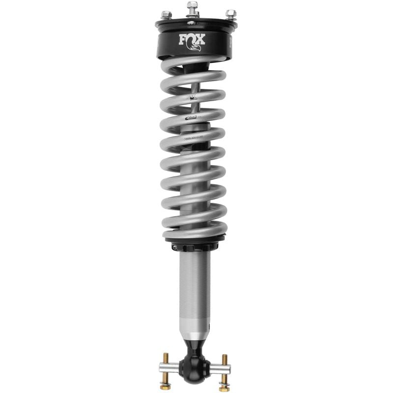 Fox 19+ GM 1500 w/UCA 2.0 Performance Series Front Coilover Non-TB 2-3.5in Lift/TB 1.5 Lift