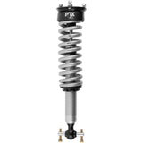 Fox 19+ GM 1500 w/UCA 2.0 Performance Series Front Coilover Non-TB 2-3.5in Lift/TB 1.5 Lift