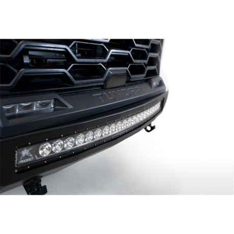 Addictive Desert Designs 2022+ Toyota Tundra Stealth Fighter Winch Front Bumper