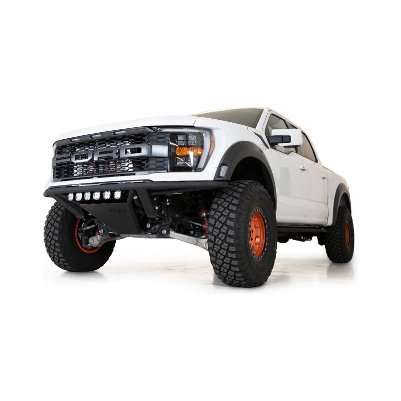 Addictive Desert Designs 21-22 Raptor Pro Front Bumper