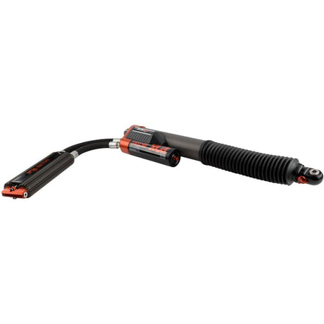 Fox Ford Raptor 3.0 Factory Series 12.3in External QAB P/B External Cooler Shock Set