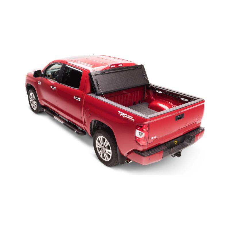 BAK 2024 Toyota Tacoma 6ft Bed BAKFlip G2 Bed Cover