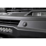 Addictive Desert Designs 2022+ Toyota Tundra Stealth Center Mount Front Bumper w/ Top Hoop