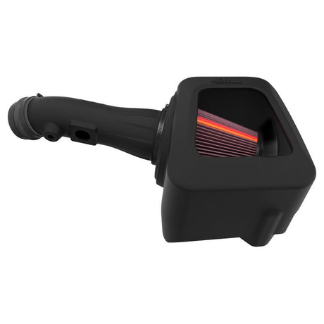 K&N 12-21 Toyota Tundra V8 5.7L NextGen Cold Air Intake
