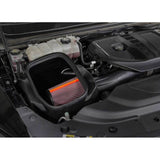 K&N 2025 RAM RHO L6 3.0L (TT) NextGen Cold Air Intake
