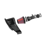 K&N 2021+ Ford Bronco 2.3L NextGen Cold Air Intake